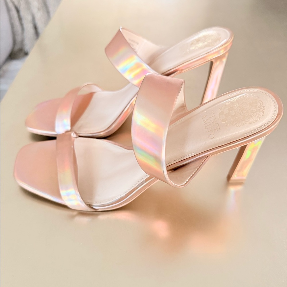 Vince Camuto Brisstol Heel SIZE 10